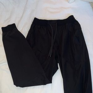 Lululemon jogger
